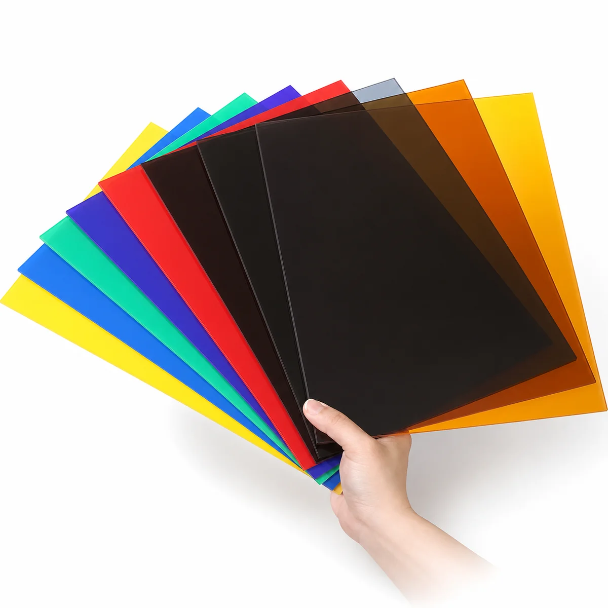 Acrylic PMMA acrylic sheet for industrial buyers
