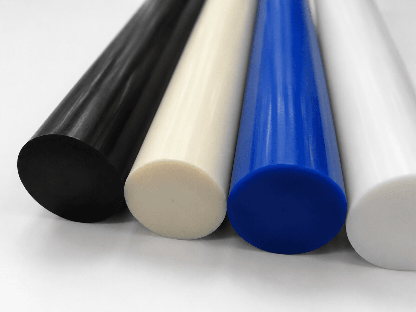 Nylon PA / Polyamide industrial material supplied for machining and fabrication