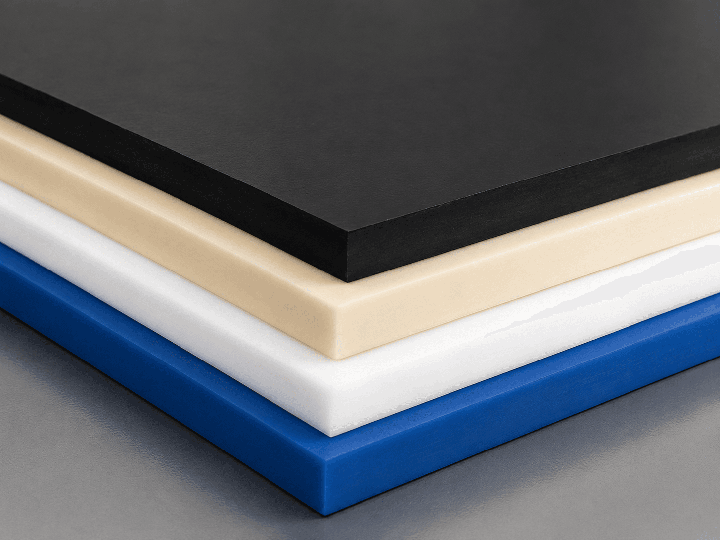 Nylon PA / Polyamide nylon sheet for industrial buyers