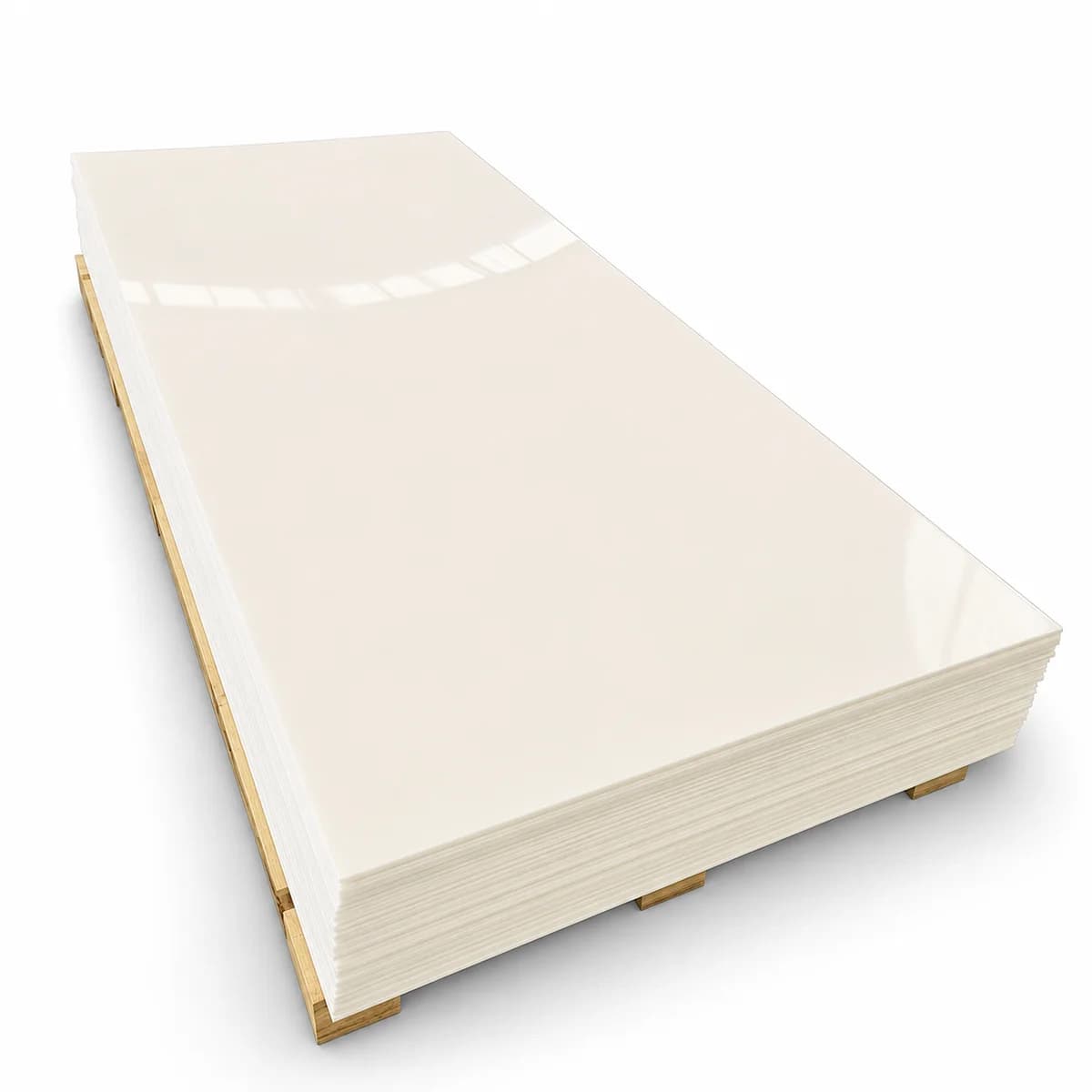 HDPE / High Density Polyethylene hdpe sheet for industrial buyers
